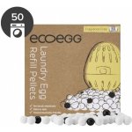 Ecoegg Náplň do pracího vajíčka 50 praní bez vůně – Hledejceny.cz