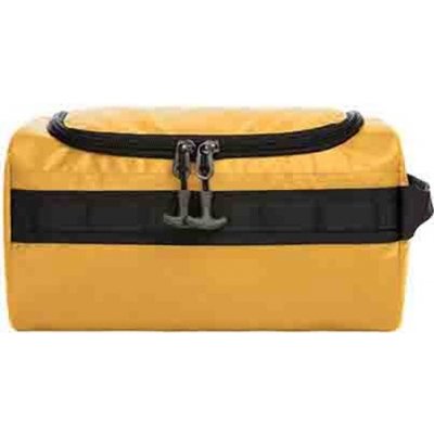 Halfar Cestovní toaletní taška HF8040 Mustard 28 x 15 x 15 cm – Zboží Mobilmania