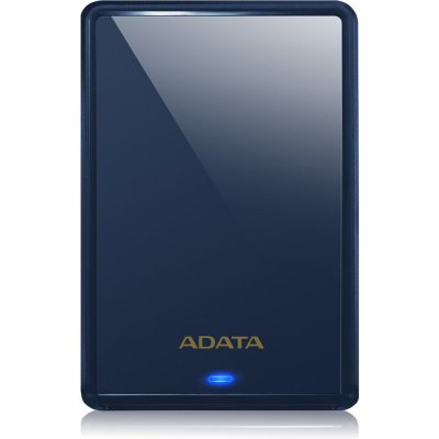 ADATA HV620 1TB, AHV620S-1TU31-CBL – Zboží Mobilmania