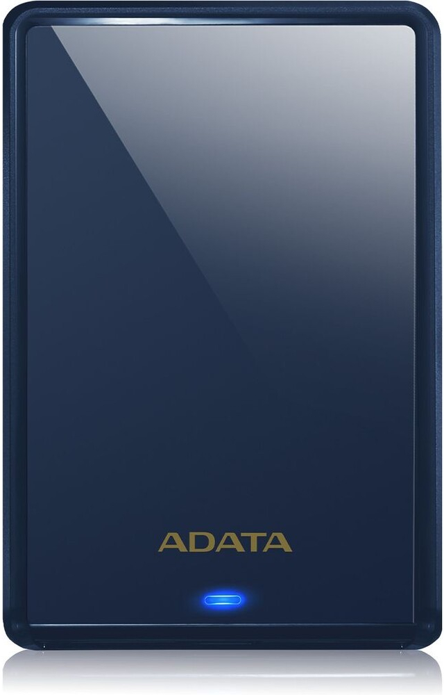 ADATA HV620 1TB, AHV620S-1TU31-CBL