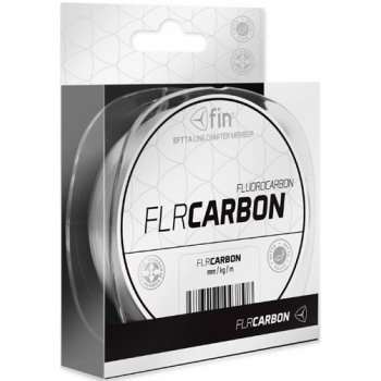 Delphin FLR CARBON 20 m 0,6 mm