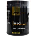 ATP Nutrition Creatine Monohydrate Micro 555 g – Hledejceny.cz