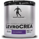 Kevin Levrone Levro Crea 240 g – Hledejceny.cz