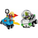 LEGO® Super Heroes 76094 Mighty Micros: Supergirl vs. Brainiac – Hledejceny.cz