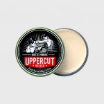 Uppercut Deluxe pomáda na vlasy Matt středně tužící 100 g – Zboží Dáma