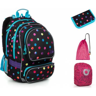 Topgal ALLY 19009 Large Set – Zboží Dáma