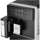 Automatický kávovar Sencor SES 9301WH