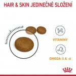 Royal Canin Hair & Skin Care 400 g – Hledejceny.cz