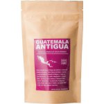 kopi bean Guatemala Antigua Arabika mletá hrubě 50 g – Zboží Mobilmania