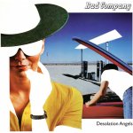 Bad Company - DESOLATION ANGELS CD – Hledejceny.cz