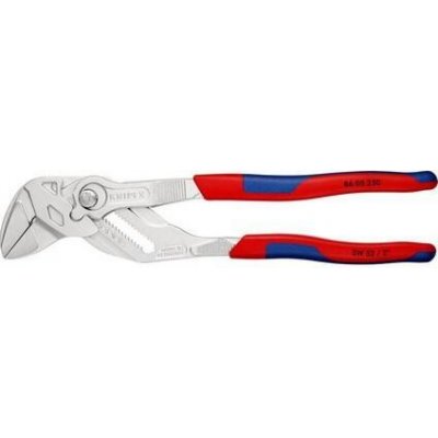 Knipex Klíč klešťový 86-05-250-SB - KN86-05-250-SB – Zboží Mobilmania