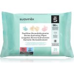 Suavinex hygienické vlhčené ubrousky 25 ks – Hledejceny.cz
