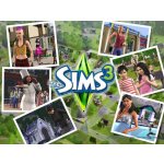 The Sims 3 – Zboží Mobilmania