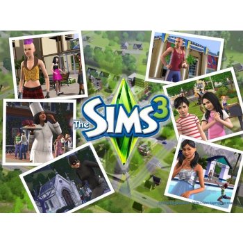 The Sims 3