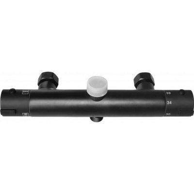 Erga ERG-YKA-BW.FL-THERM-BLK – Hledejceny.cz