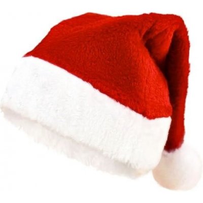 Ruhhy Ruhhy Santa Claus klobouk 22556 – Hledejceny.cz
