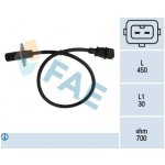 Generátor impulsů, klikový hřídel FAE 79001 – Hledejceny.cz