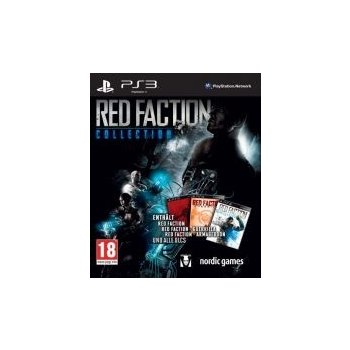 Red Faction Collection