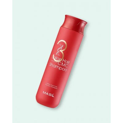 Masil 3 Salon Hair CMC Shampoo 300 ml