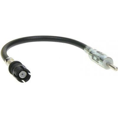 Anténní adaptér RAKU - DIN 295724 – Zboží Živě