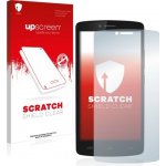 Ochranná fólie Upscreen Prestigio MultiPhone 5550 DUO – Sleviste.cz