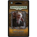 FFG Arkham Horror LCG Harvey Walters Investigator Deck