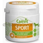 Canvit Sport 100 g – Zboží Mobilmania