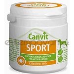 Canvit Sport 100 g – Hledejceny.cz
