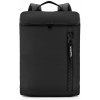 Cestovní tašky a batohy Reisenthel Overnighter Backpack M REISENTHEL-EG7003 Black 13 l