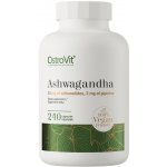 Ostrovit Ashwagandha vege 240 kapslí – Hledejceny.cz