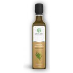Green idea Sirup jitrocel třtinový 250 ml – Hledejceny.cz