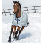 Bucas Deka výběhová Power Extra s vyšším krkem silver – Zboží Dáma