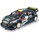 SCX Advance Ford Puma WRC Joker – Zboží Dáma