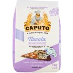 Caputo mouka nuvola na pizzu 1 kg – Zboží Dáma