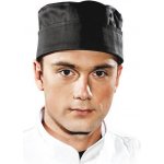 Smart Cook kuchařská čepice bílá XL – Zboží Dáma