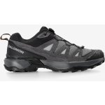 Salomon X Ultra 360 Leather sharkskin/asphalt/caramel cafe 2024 – Hledejceny.cz