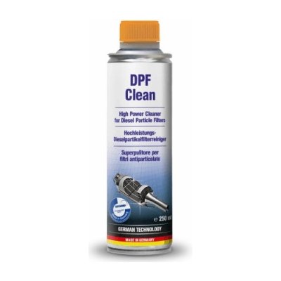 Autoprofi DPF Clean 250 ml | Zboží Auto