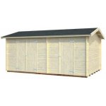 Palmako Jari 14,5 m2 – Zboží Dáma