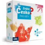 Albi Znáte Česko? Pro děti – Sleviste.cz
