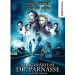 Imaginárium Dr. Parnasse DVD – Hledejceny.cz