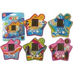 mamido Kapesní elektronická hra Tetris fialová – Zboží Živě