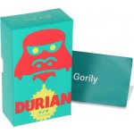 Oink games Gorily Durian – Zboží Dáma