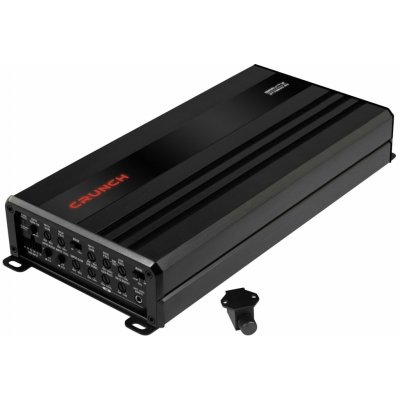 Crunch GTX2600.6D – Hledejceny.cz