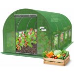 ALDOTRADE bílý 4x2,5x2m – Sleviste.cz