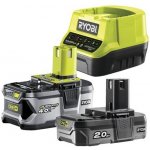 Ryobi RC18120-242 – Hledejceny.cz