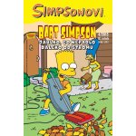 Simpsonovi - Bart Simpson 04/15 - Jablko, co nepadlo daleko od stromu - Groening Matt – Zboží Mobilmania