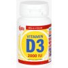 Vitamín a minerál Astina Vitamin D3 2000IU 90 kapslí