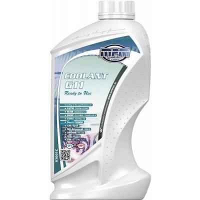 MPM Coolant G11 Ready 1 l – Zbozi.Blesk.cz