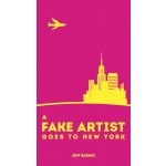 A Fake Artist Goes to New York – Zboží Živě