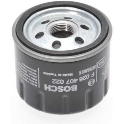 Olejový filtr BOSCH F 026 407 022 (F026407022) | Zboží Auto